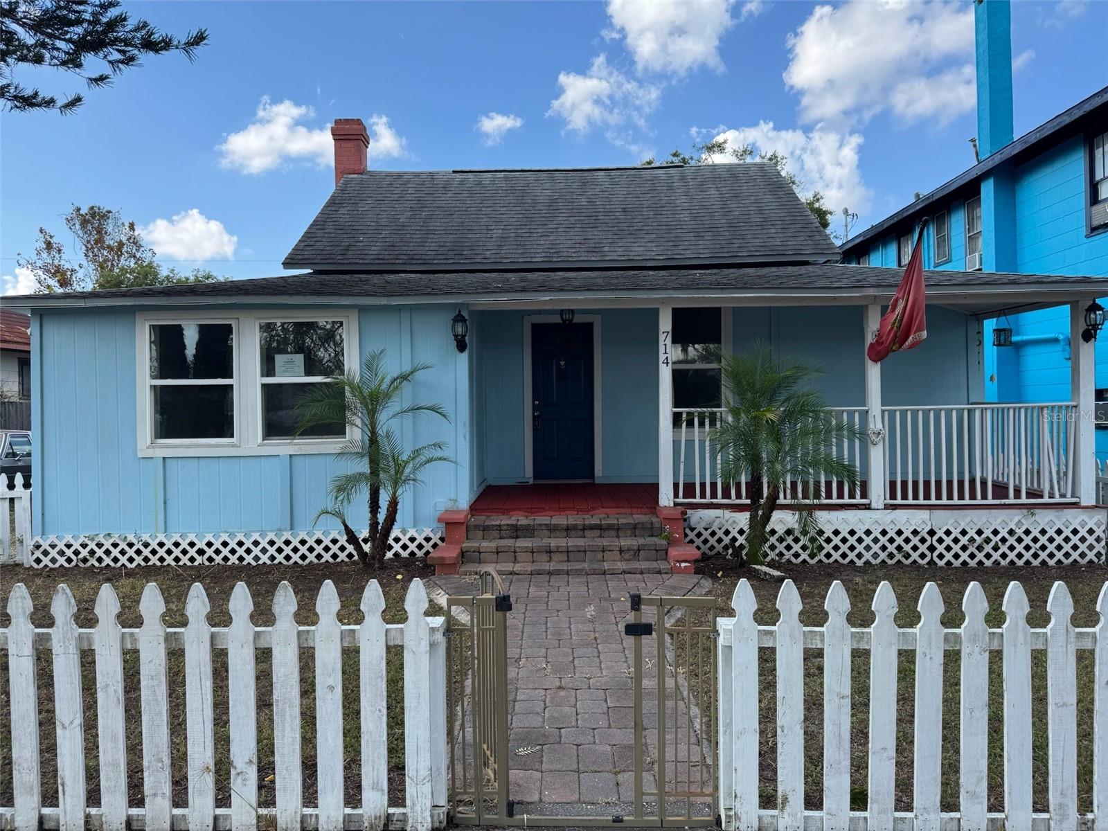 714 FLORIDA AVENUE