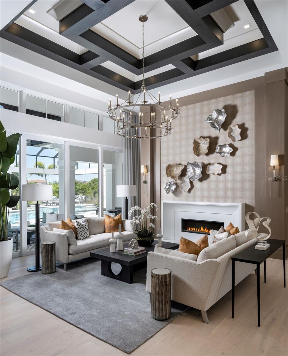 LAKE CLUB PH II - Residential