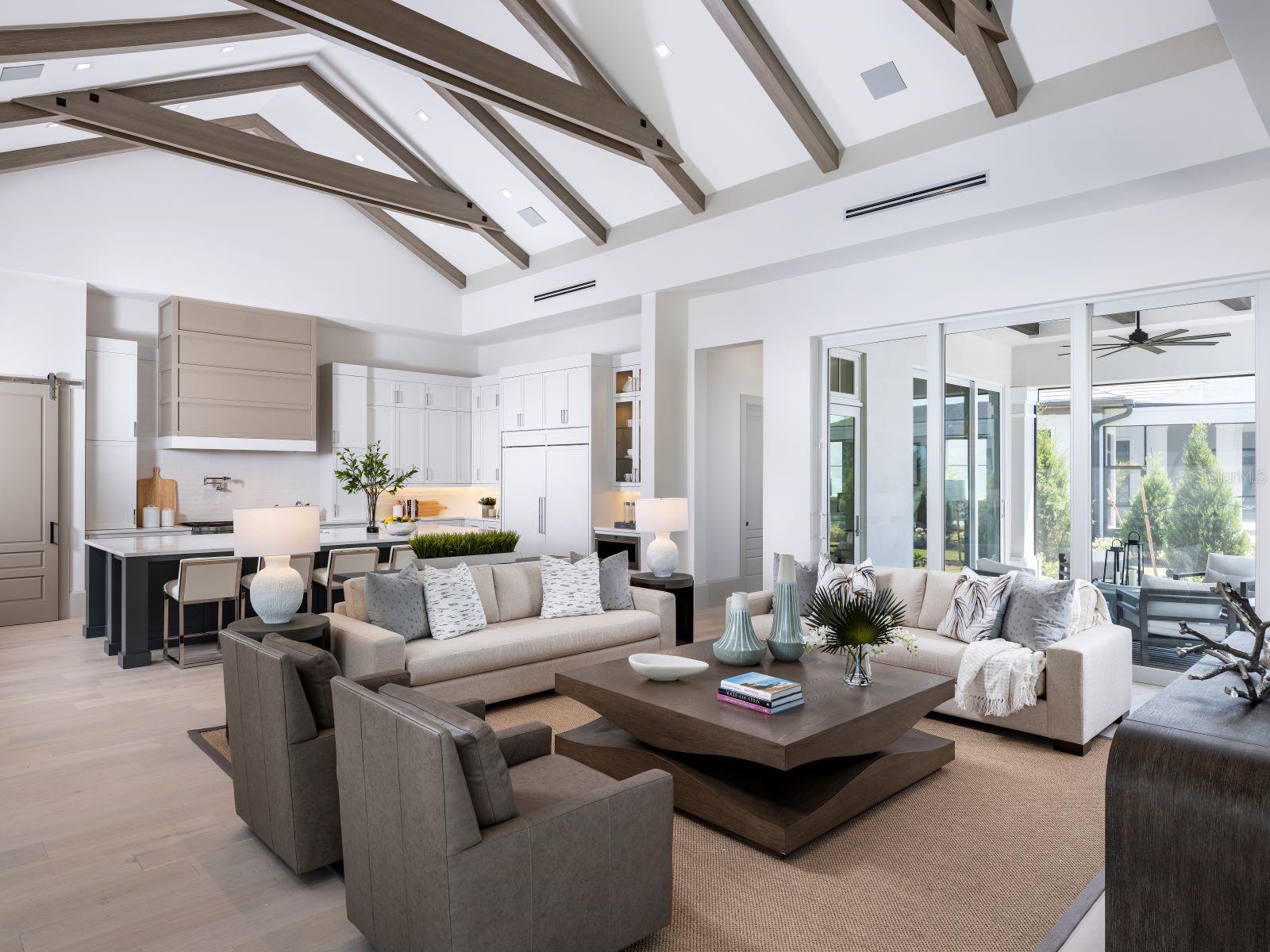 LAKE CLUB PH II - Residential