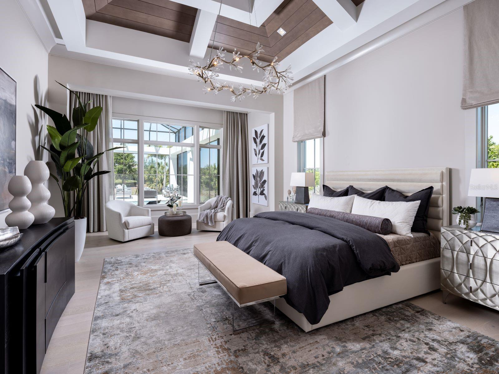 LAKE CLUB PH II - Residential