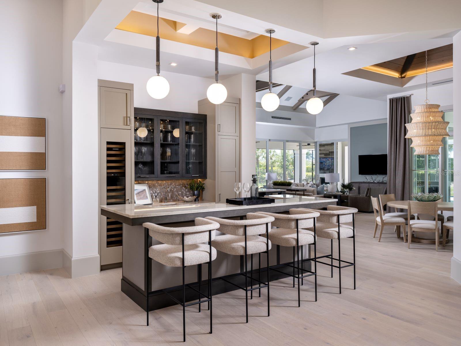 LAKE CLUB PH II - Residential