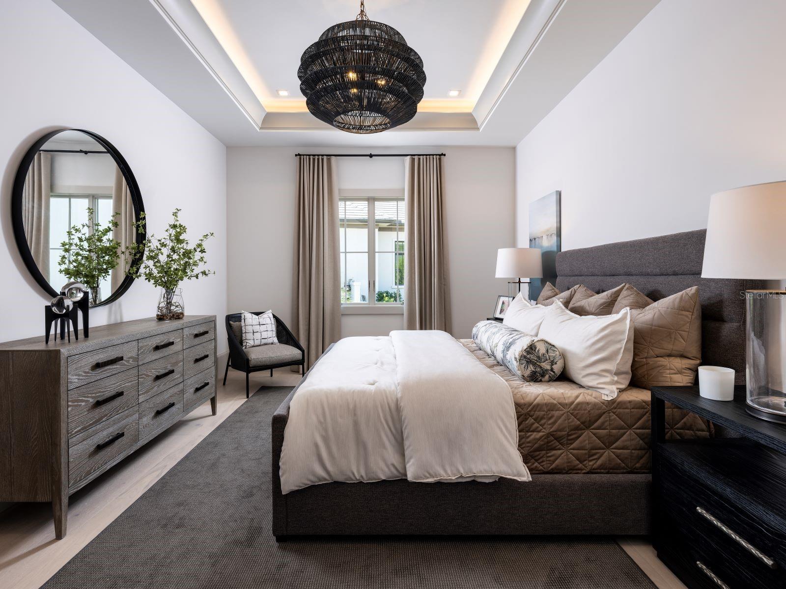 LAKE CLUB PH II - Residential