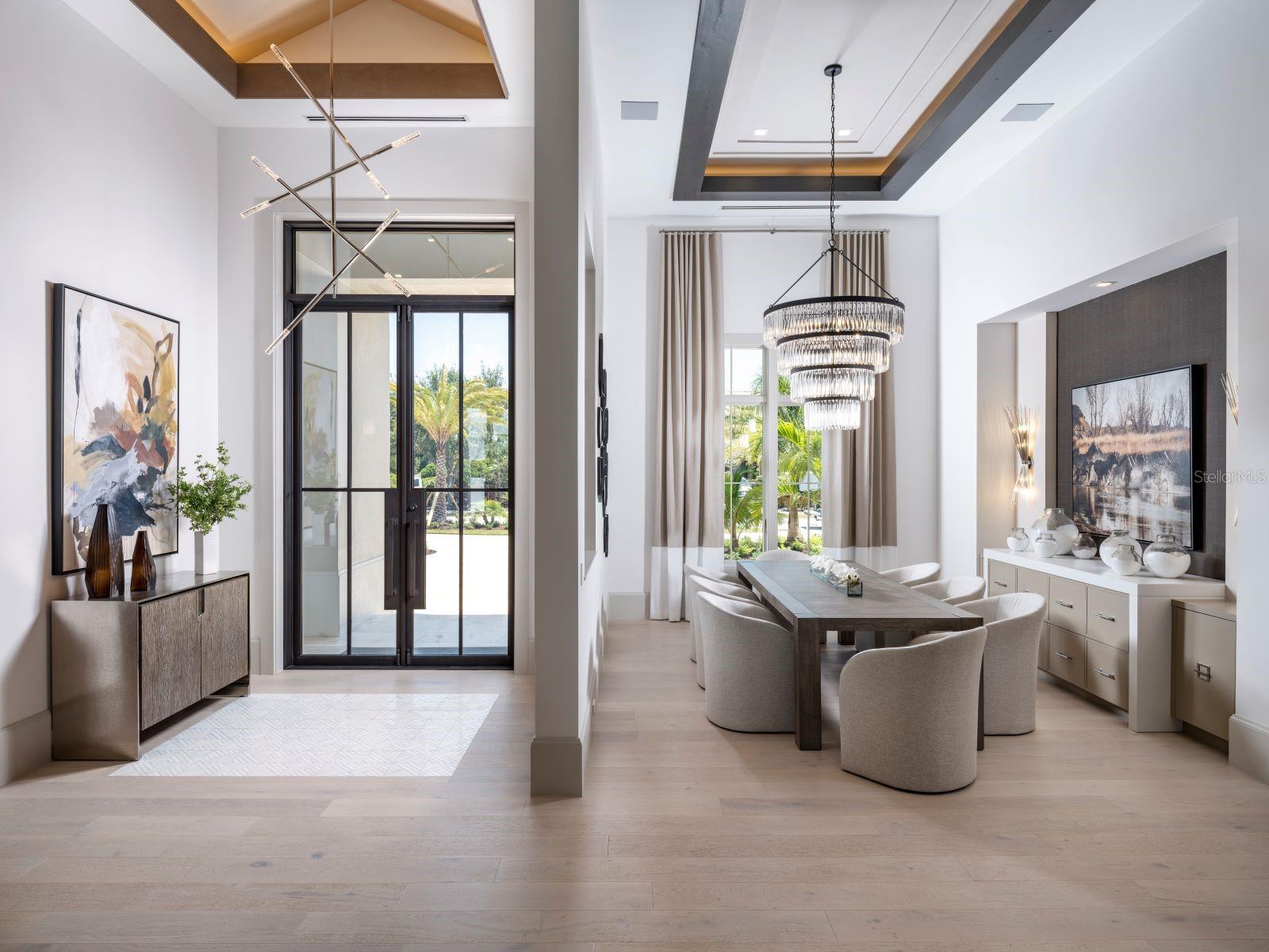 LAKE CLUB PH II - Residential