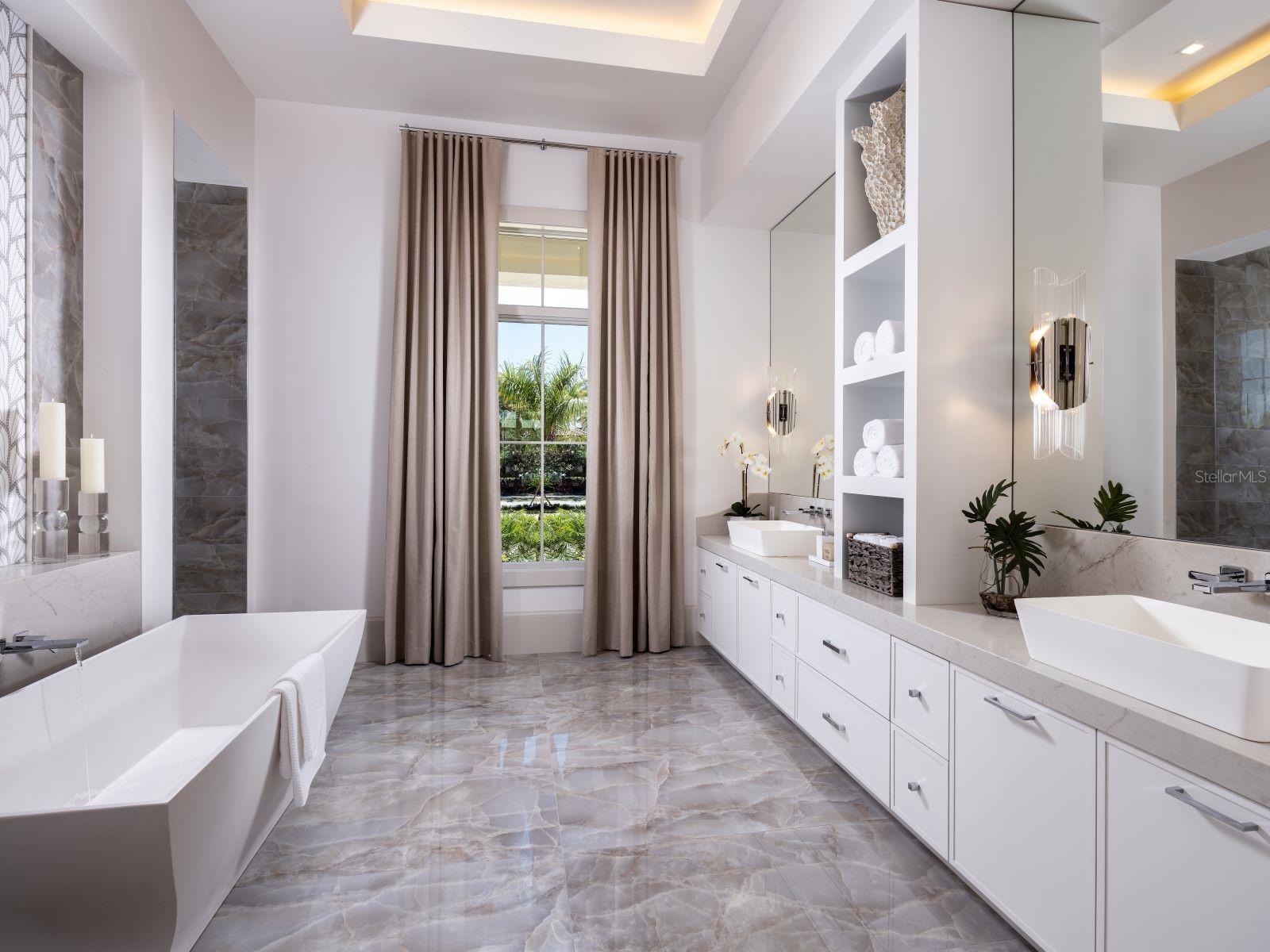 LAKE CLUB PH II - Residential