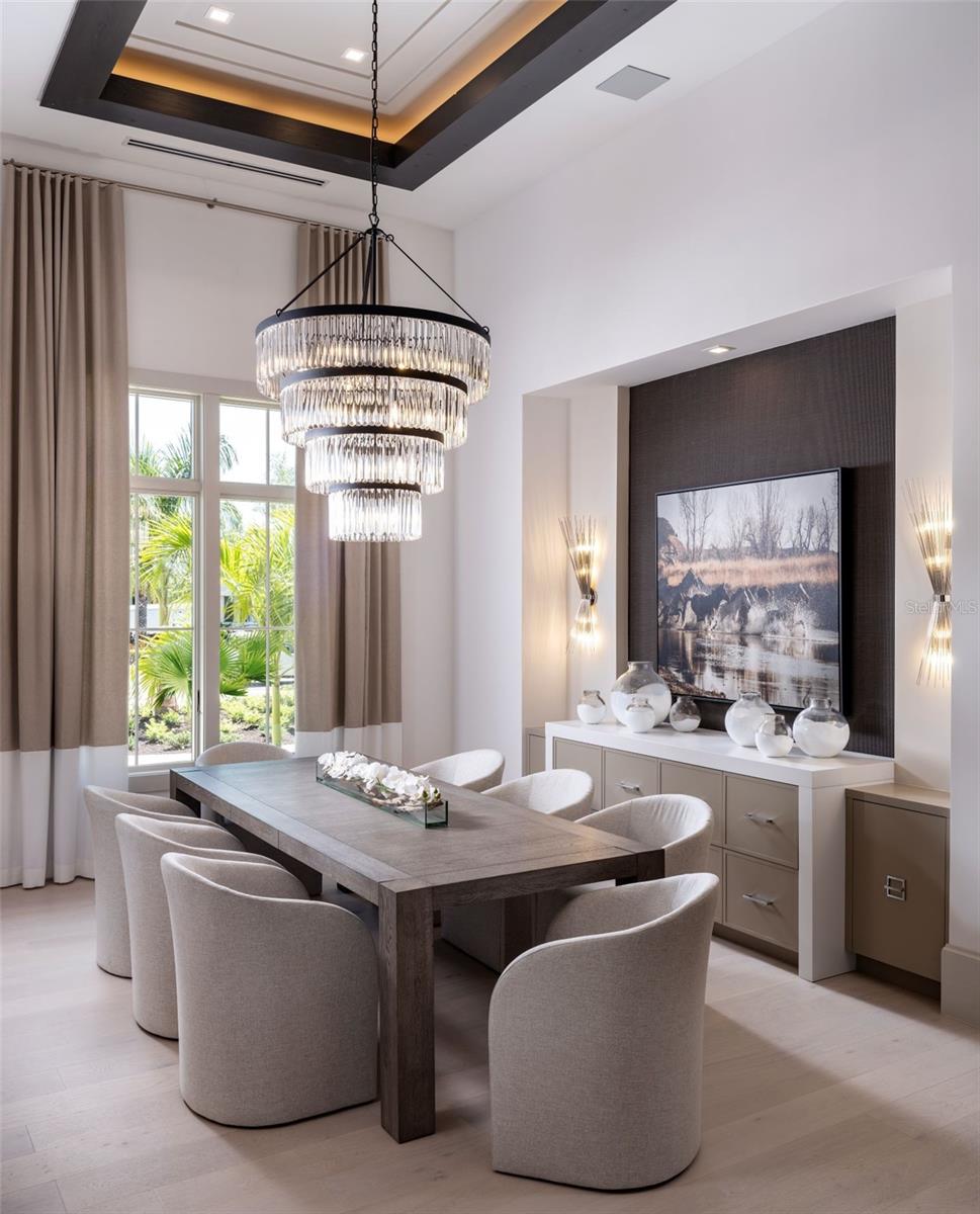 LAKE CLUB PH II - Residential