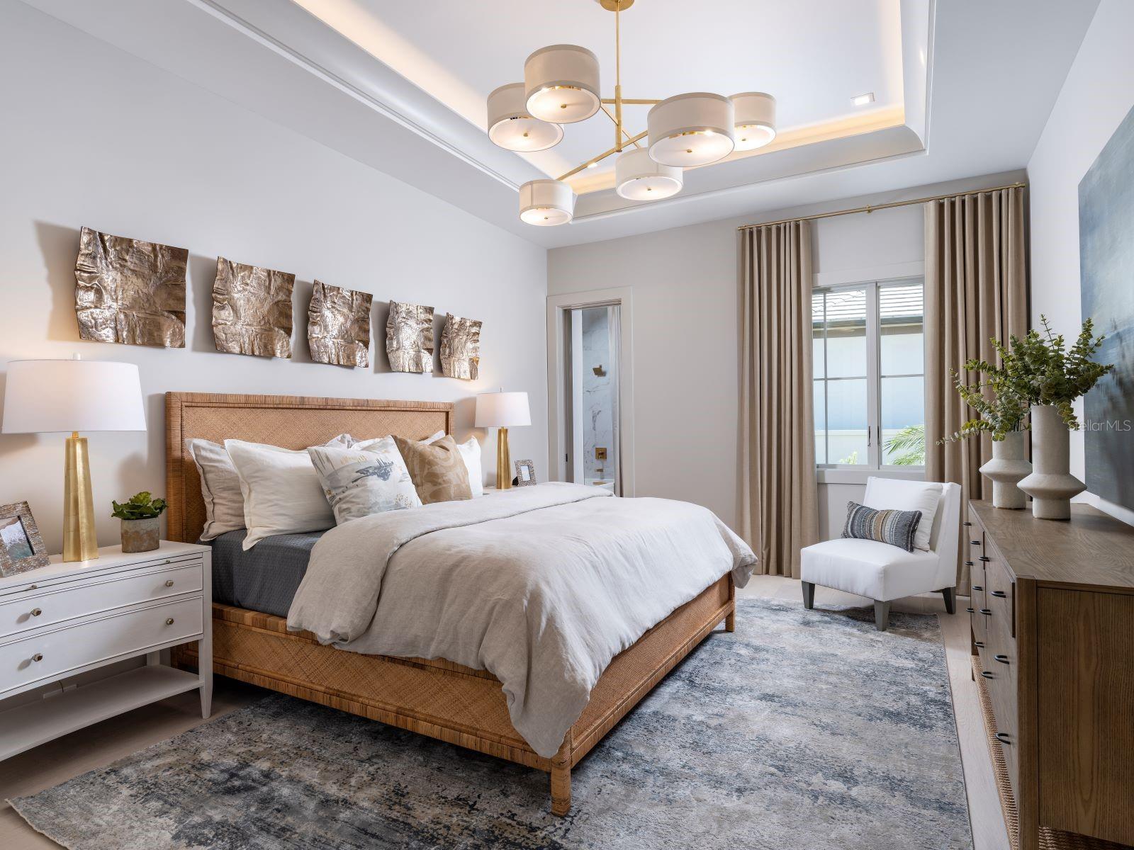 LAKE CLUB PH II - Residential