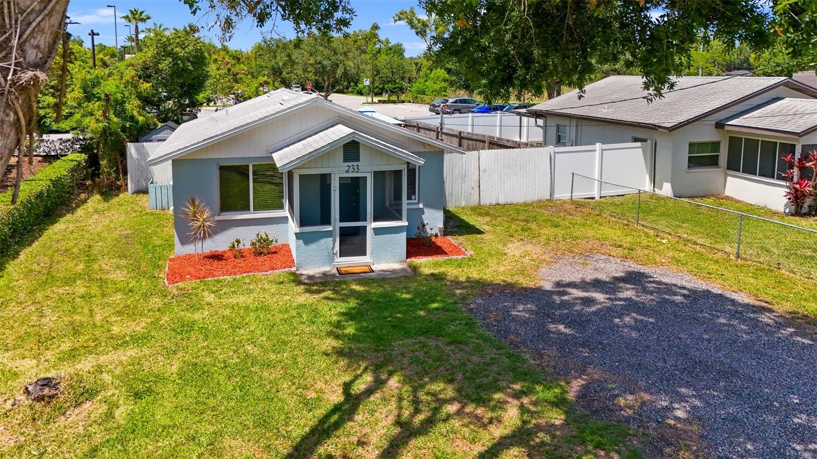 233 E CHURCH AVENUE