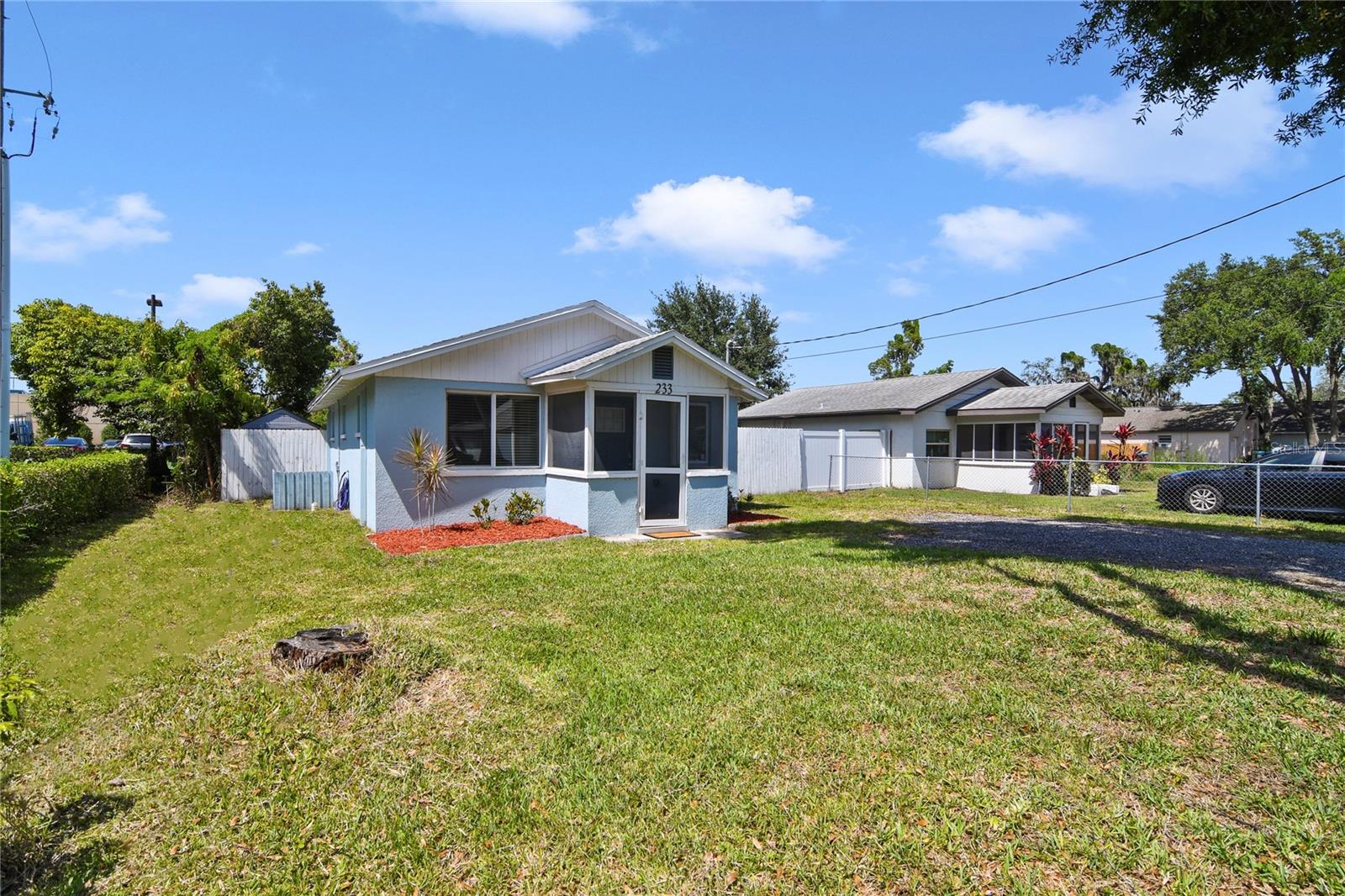 233 E CHURCH AVENUE