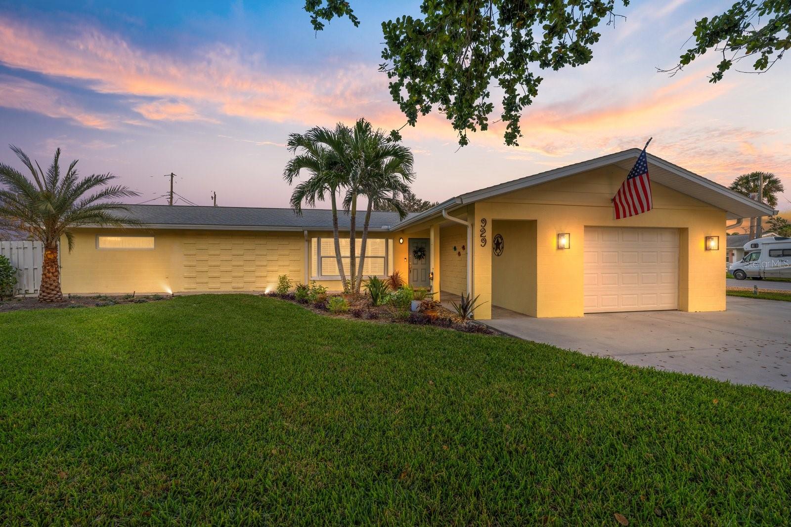 BEACH VILLAGE - Residential