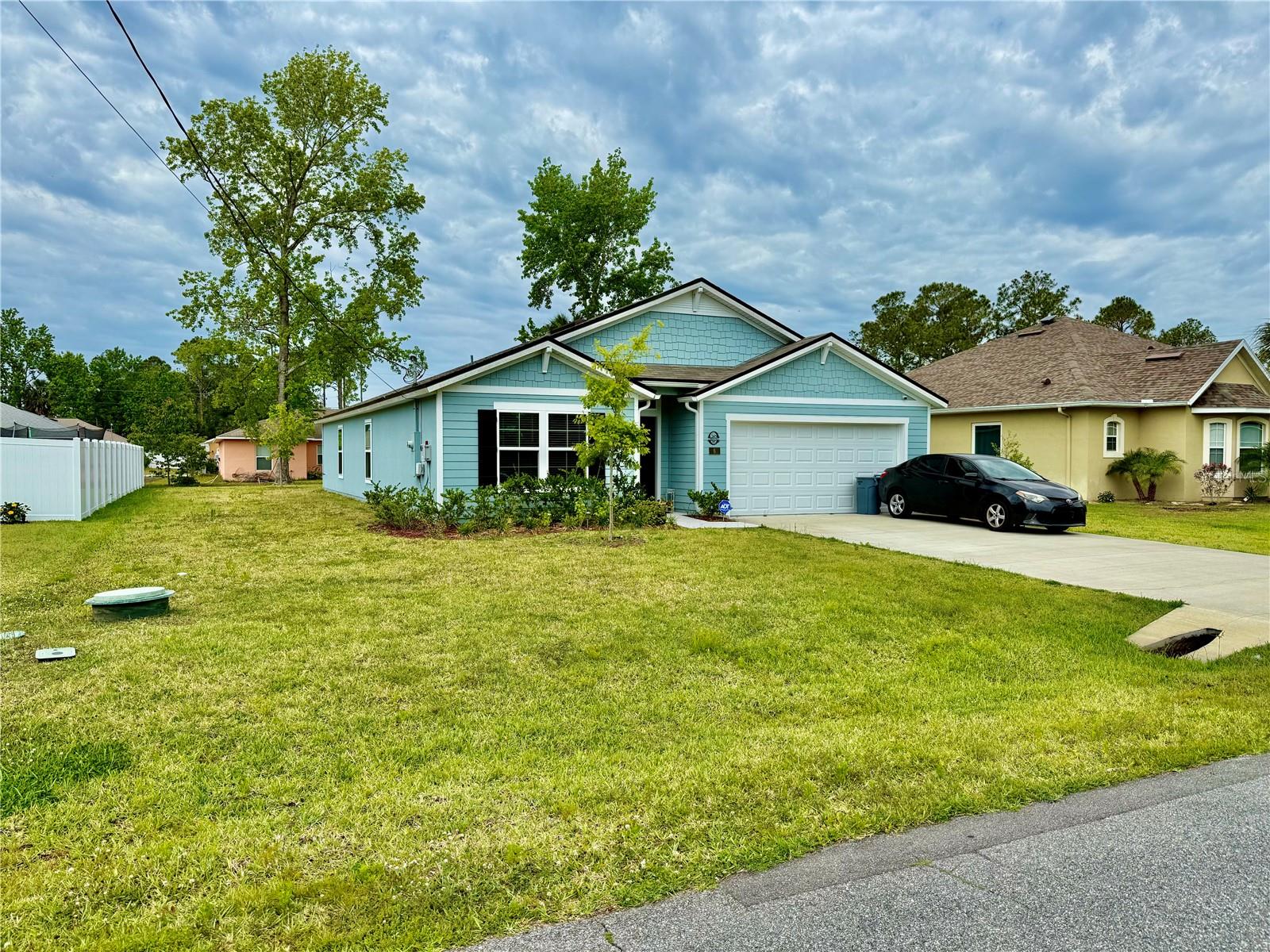 6 PINETREE DRIVE