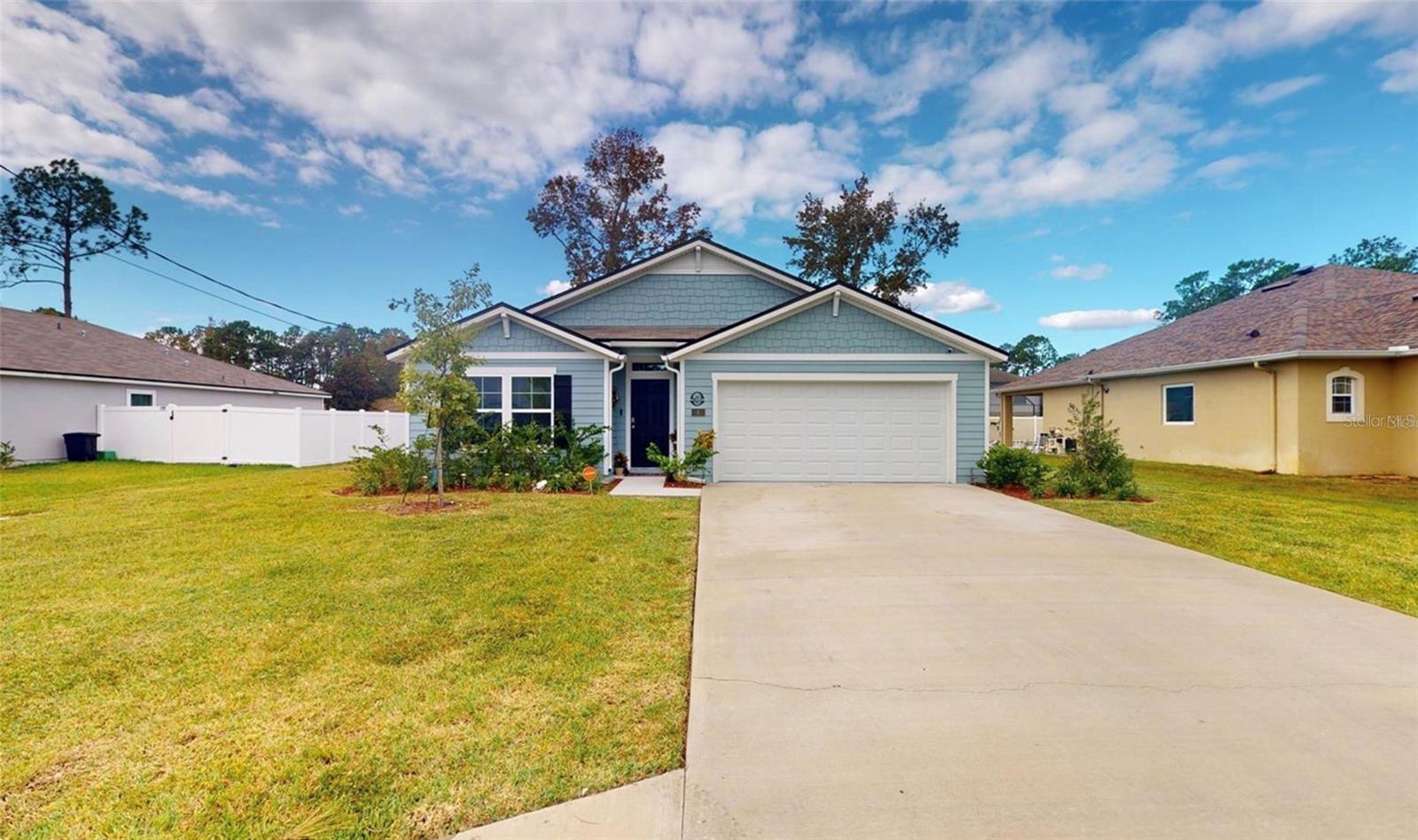 6 PINETREE DRIVE