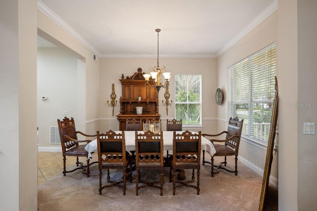 KEENES POINTE UNIT 9 - Residential Lease