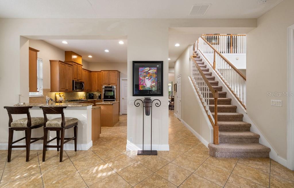KEENES POINTE UNIT 9 - Residential Lease