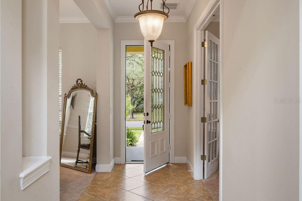 KEENES POINTE UNIT 9 - Residential Lease