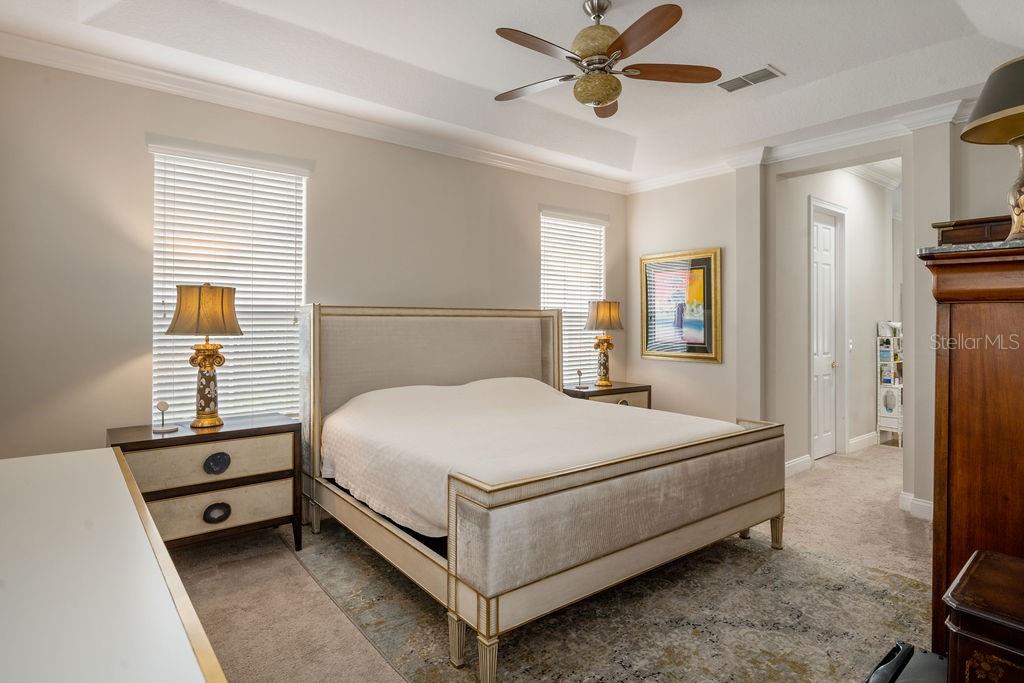 KEENES POINTE UNIT 9 - Residential Lease