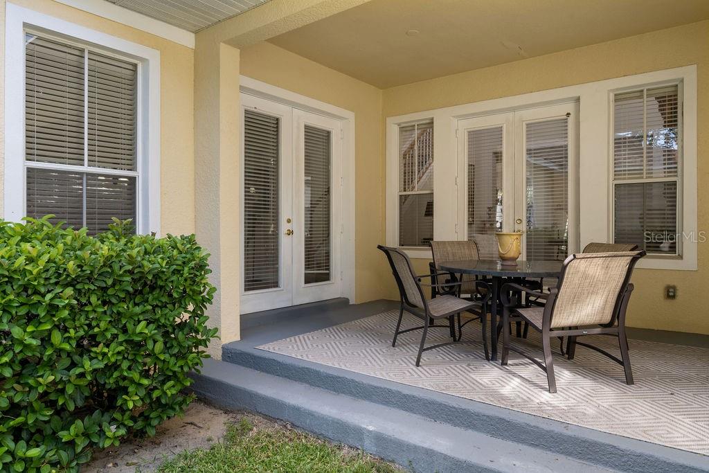 KEENES POINTE UNIT 9 - Residential Lease