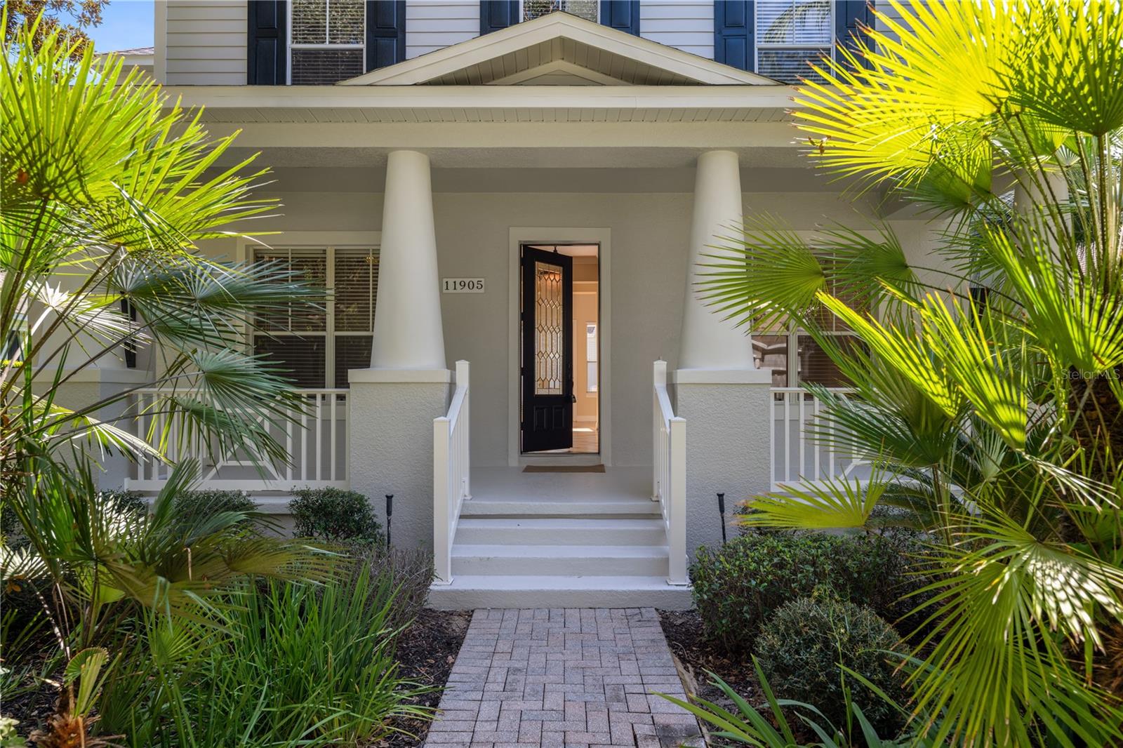 11905 CAMDEN PARK DRIVE