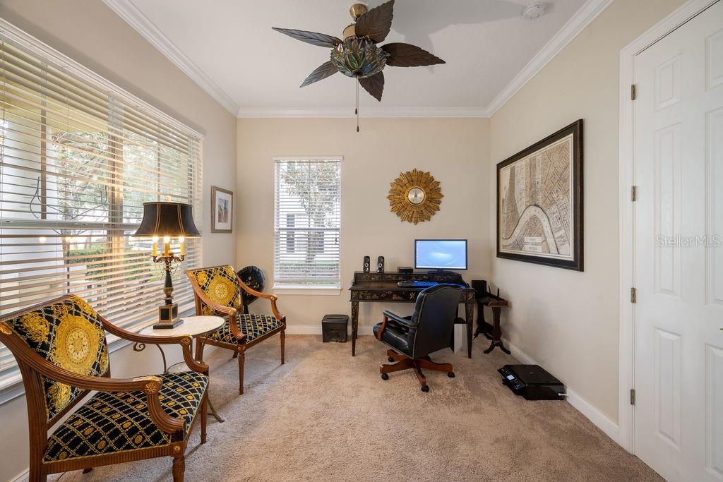 KEENES POINTE UNIT 9 - Residential Lease