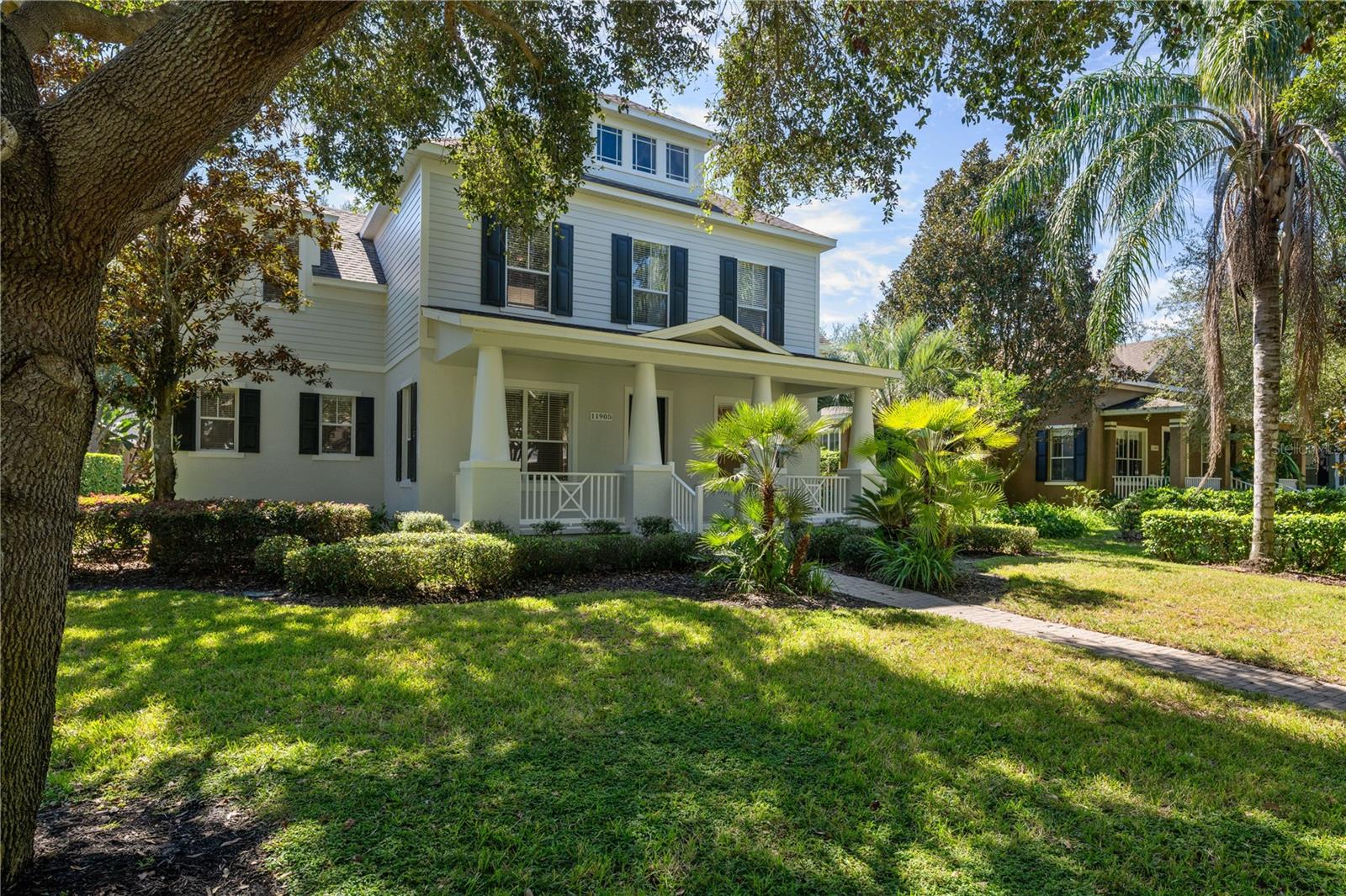 11905 CAMDEN PARK DRIVE