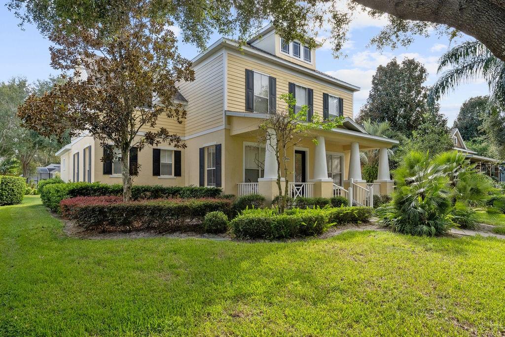 KEENES POINTE UNIT 9 - Residential Lease