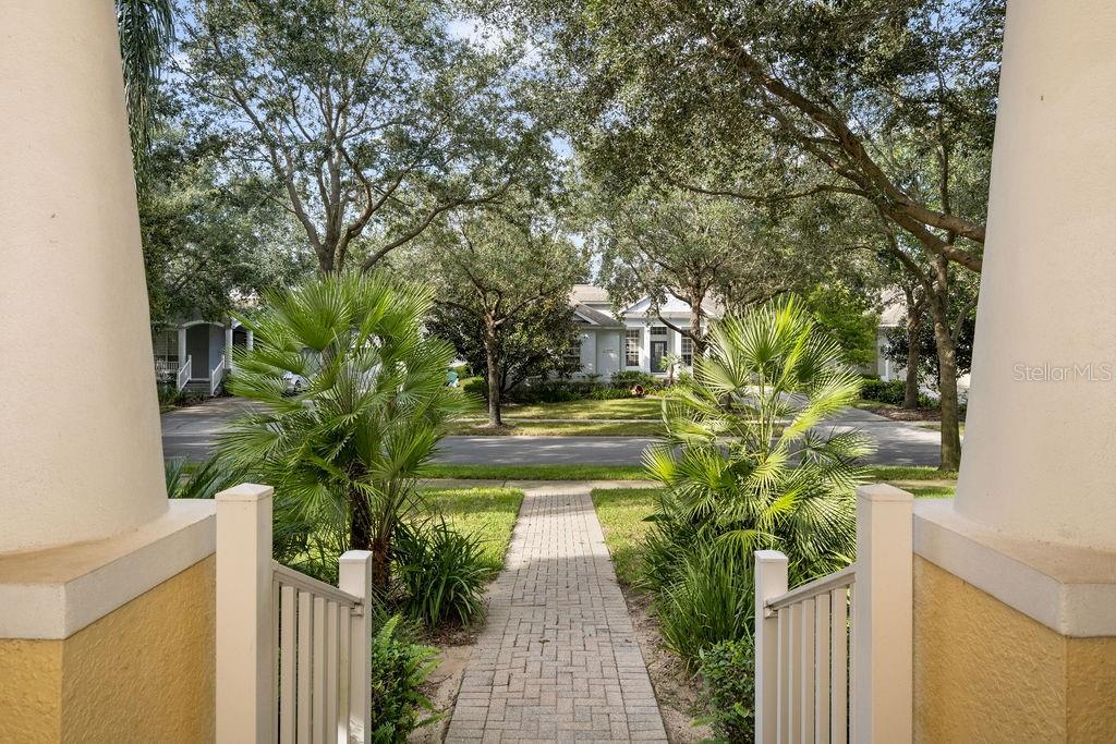 KEENES POINTE UNIT 9 - Residential Lease