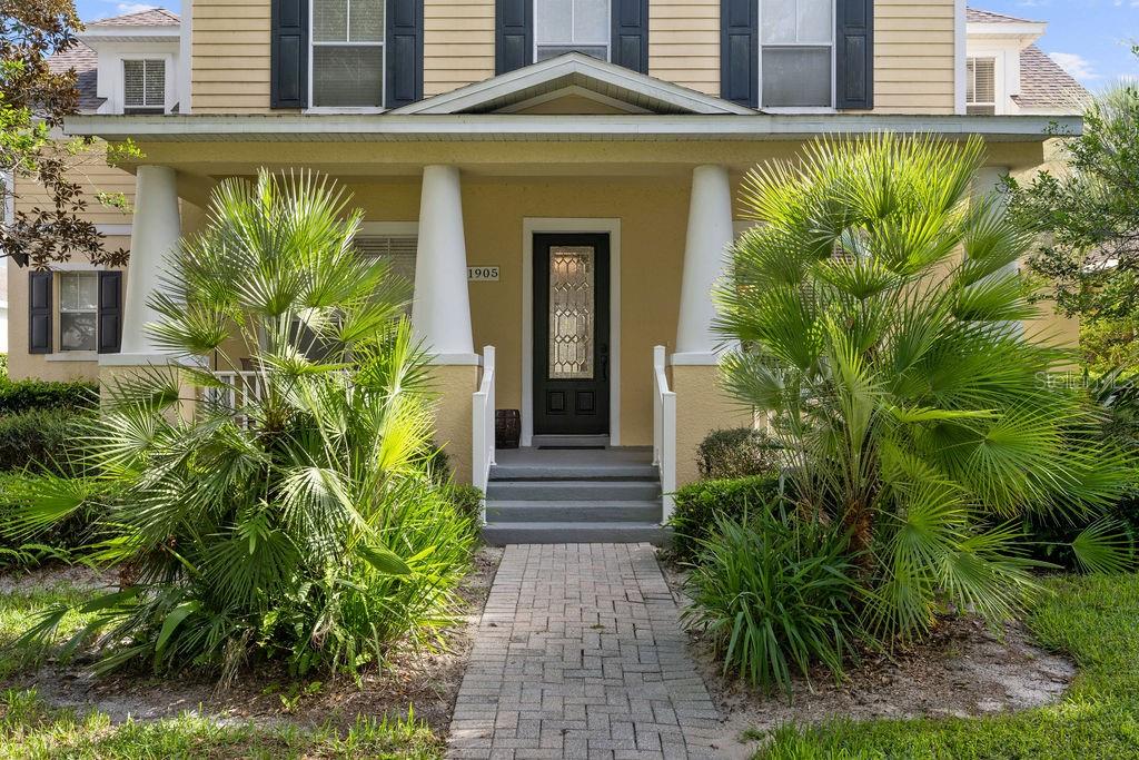 KEENES POINTE UNIT 9 - Residential Lease