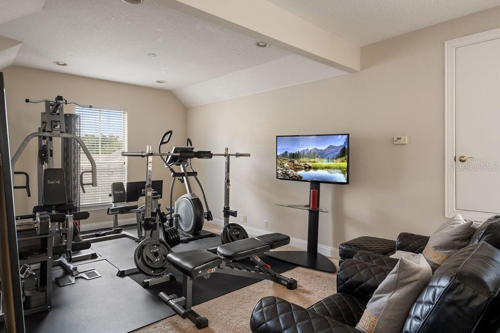KEENES POINTE UNIT 9 - Residential Lease
