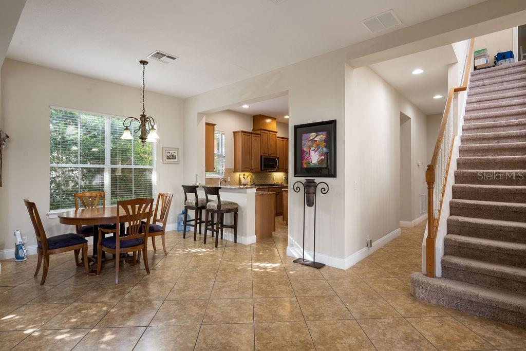 KEENES POINTE UNIT 9 - Residential Lease