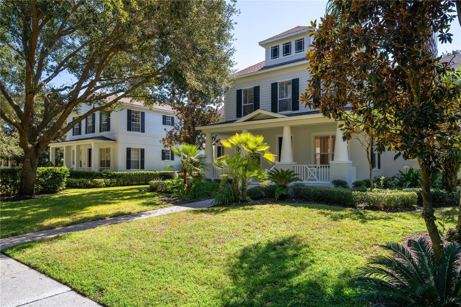 11905 CAMDEN PARK DRIVE