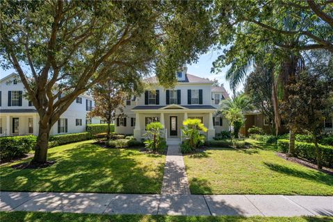 11905 CAMDEN PARK DRIVE WINDERMERE FL 34786