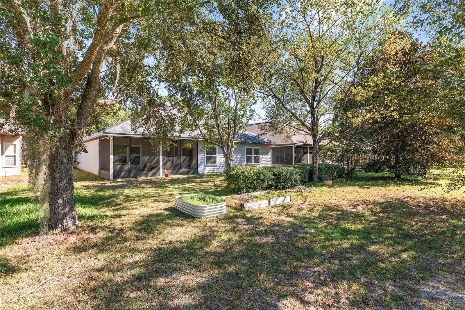 LONG LEAF - Residential