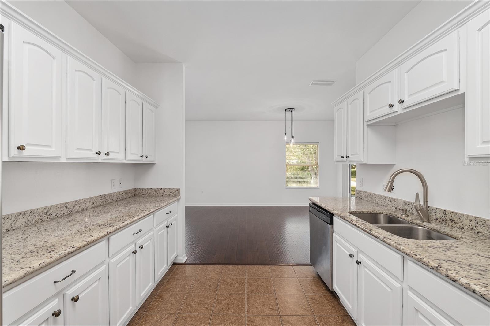 LONG LEAF - Residential