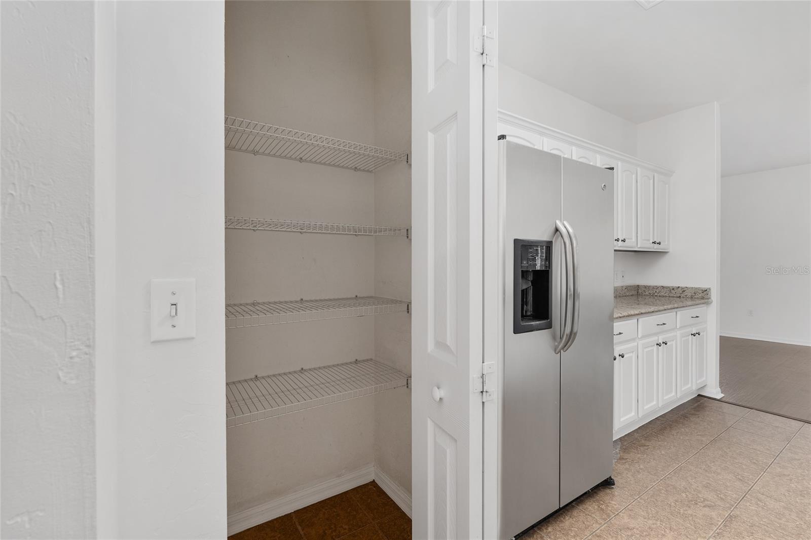 LONG LEAF - Residential