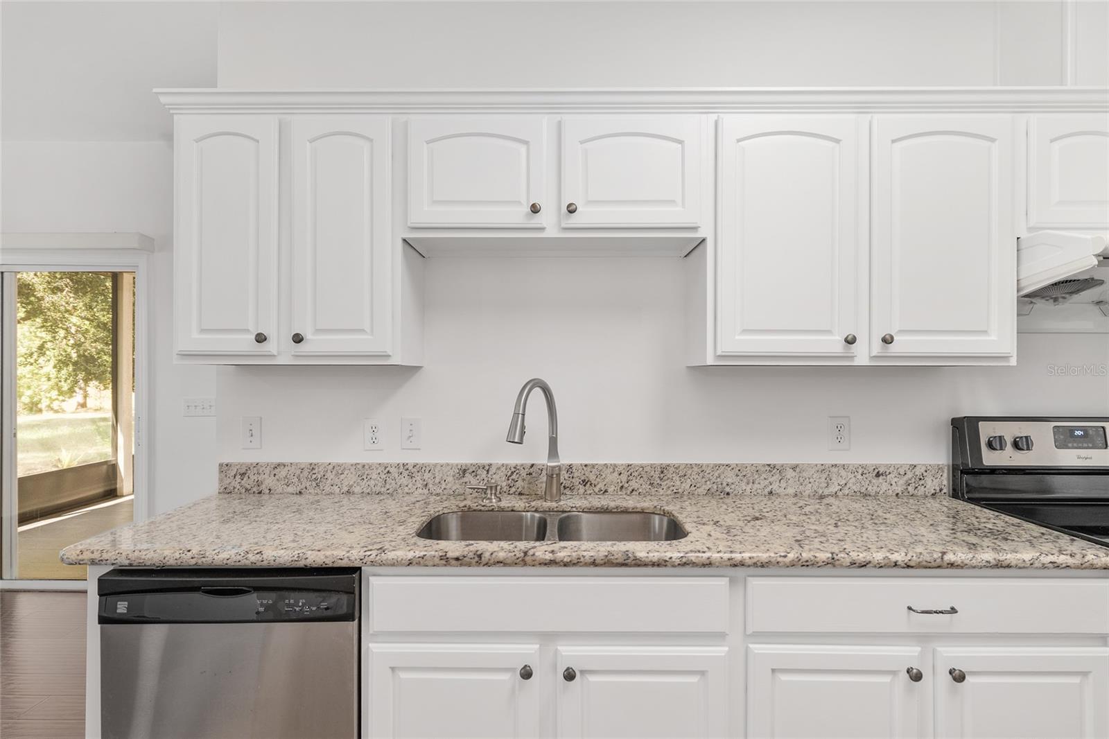 LONG LEAF - Residential