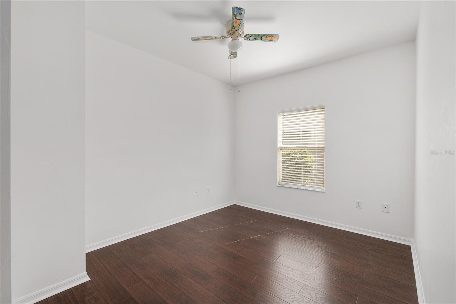 LONG LEAF - Residential