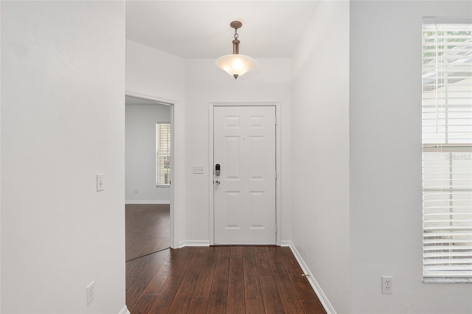 LONG LEAF - Residential