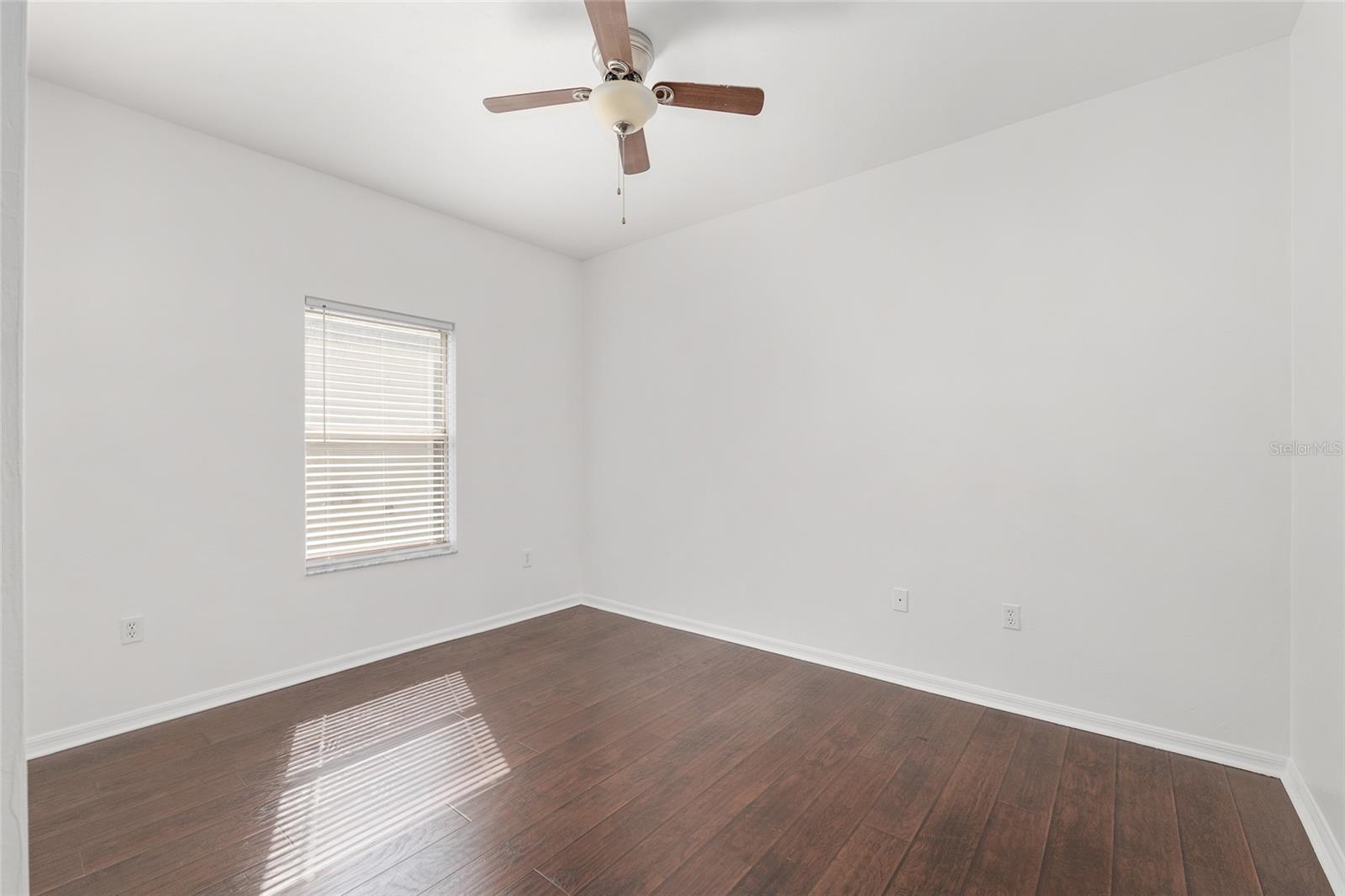 LONG LEAF - Residential