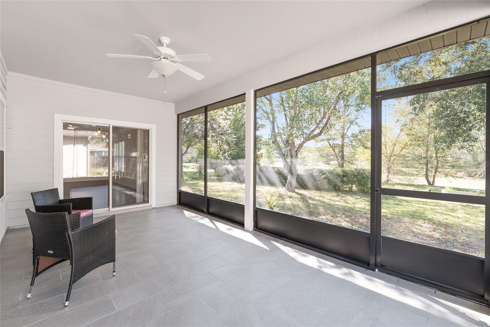 LONG LEAF - Residential