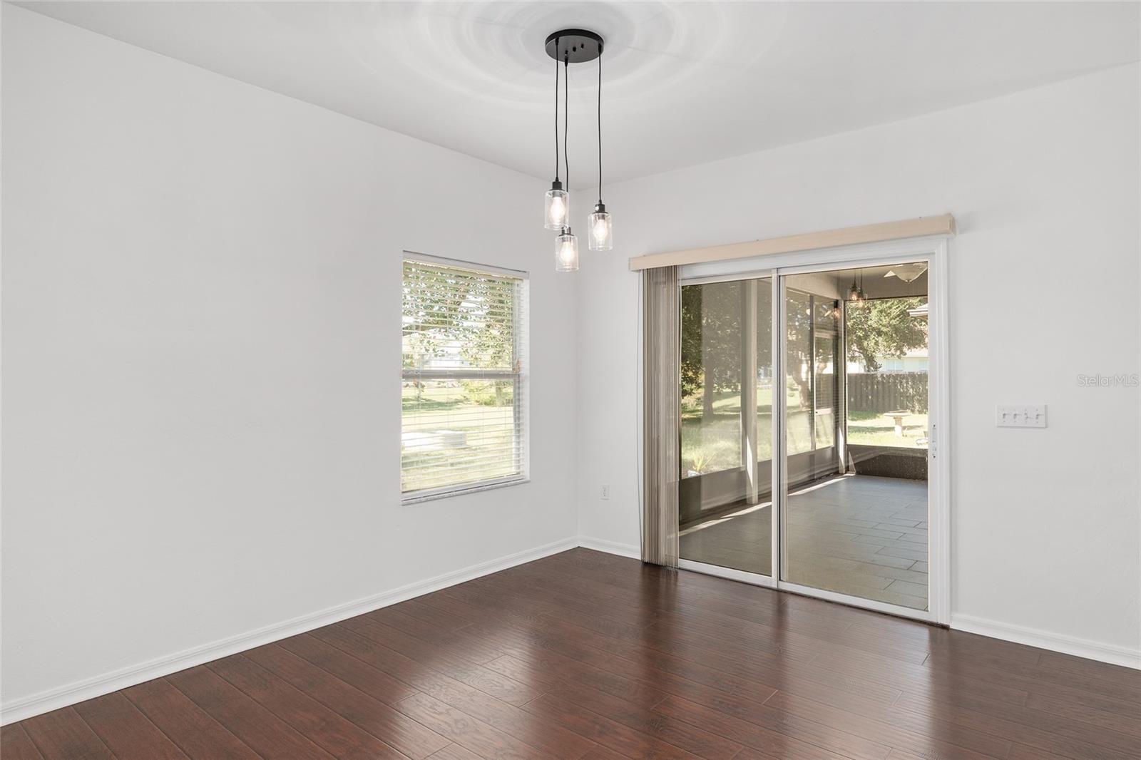 LONG LEAF - Residential