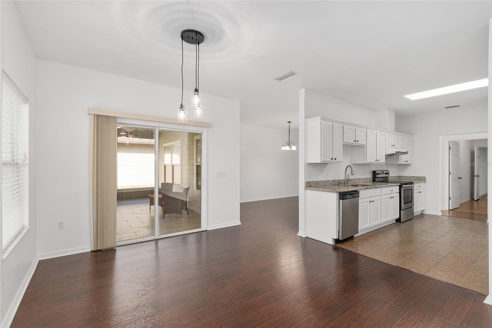 LONG LEAF - Residential