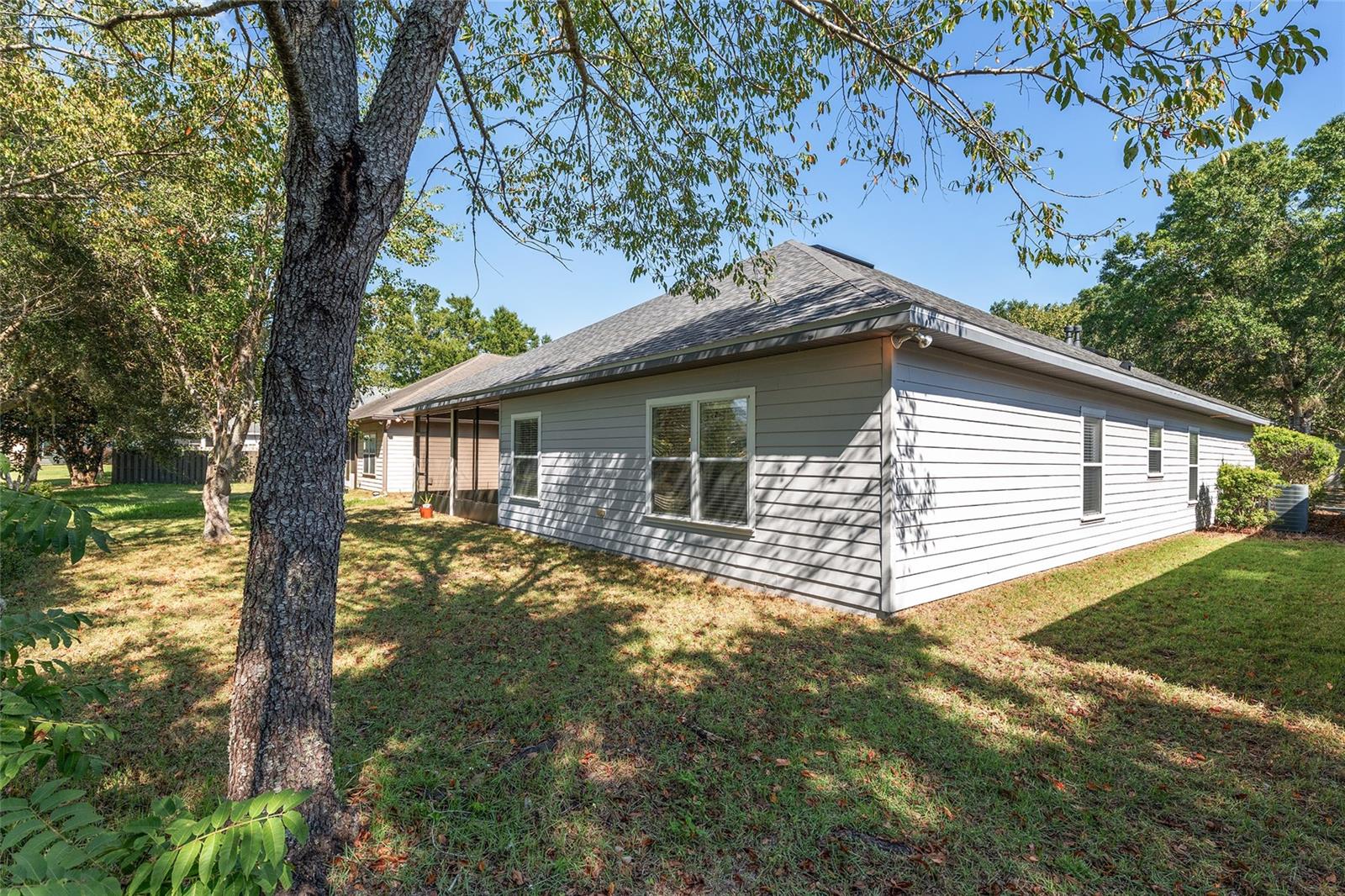 LONG LEAF - Residential