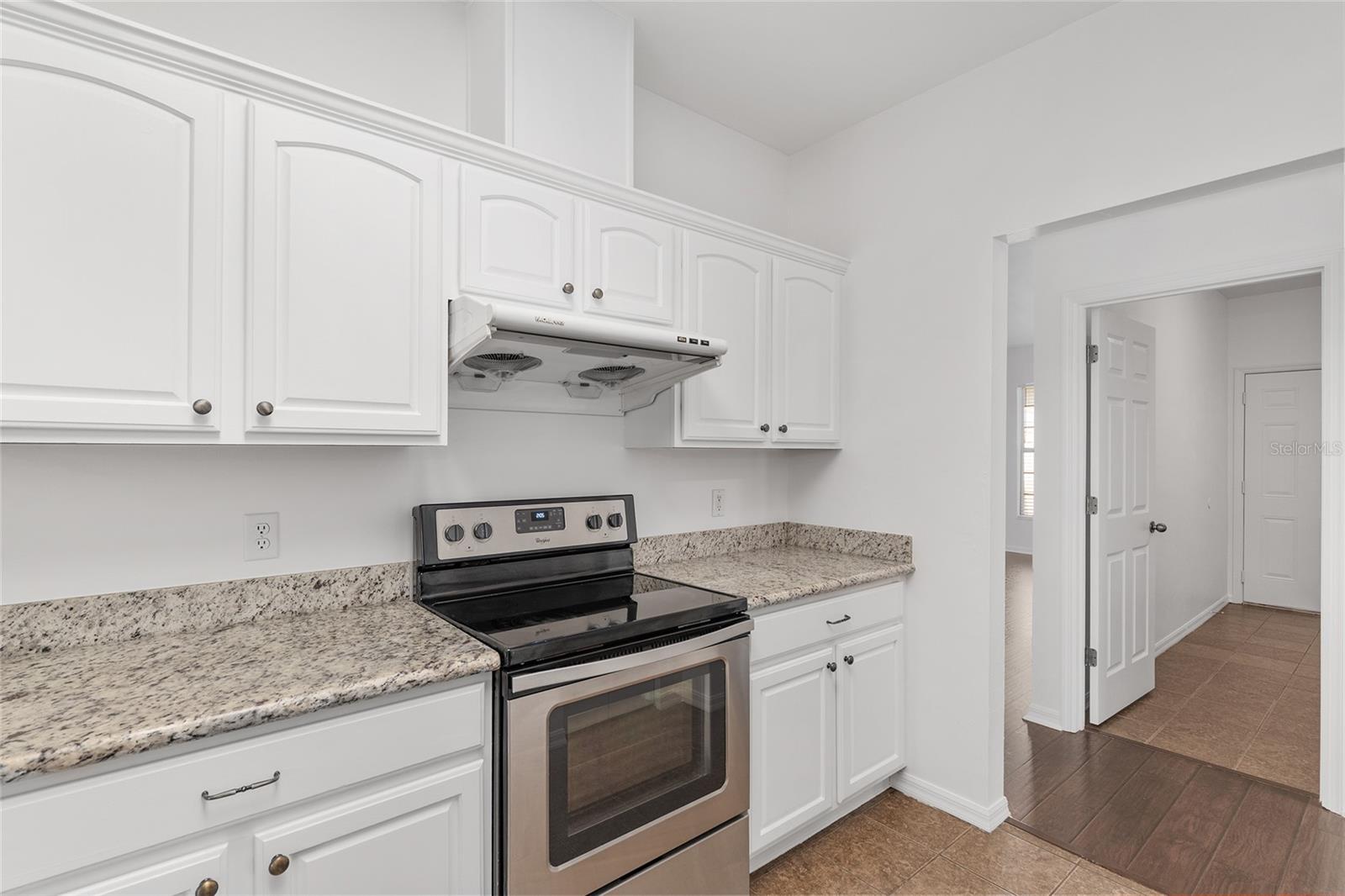 LONG LEAF - Residential