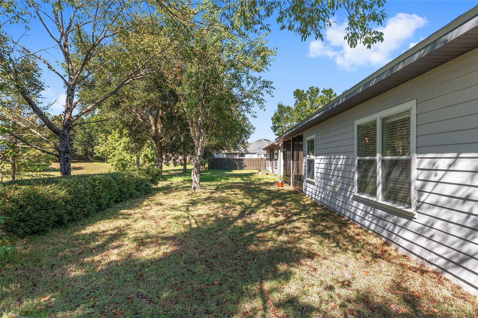 LONG LEAF - Residential