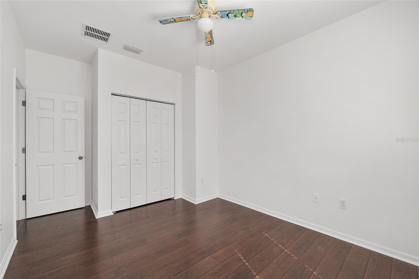 LONG LEAF - Residential