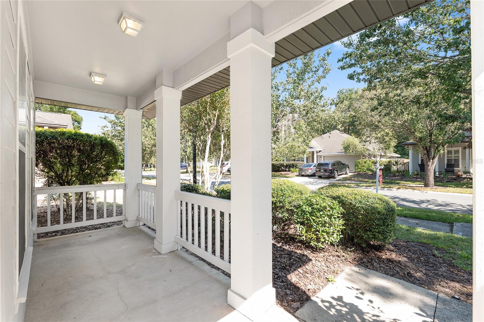 LONG LEAF - Residential