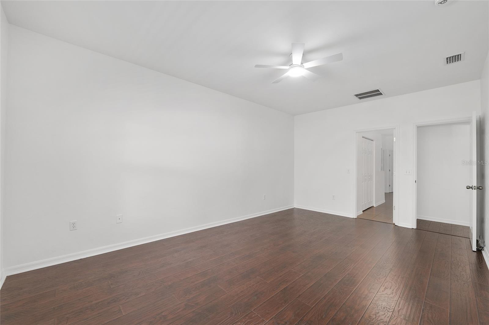 LONG LEAF - Residential