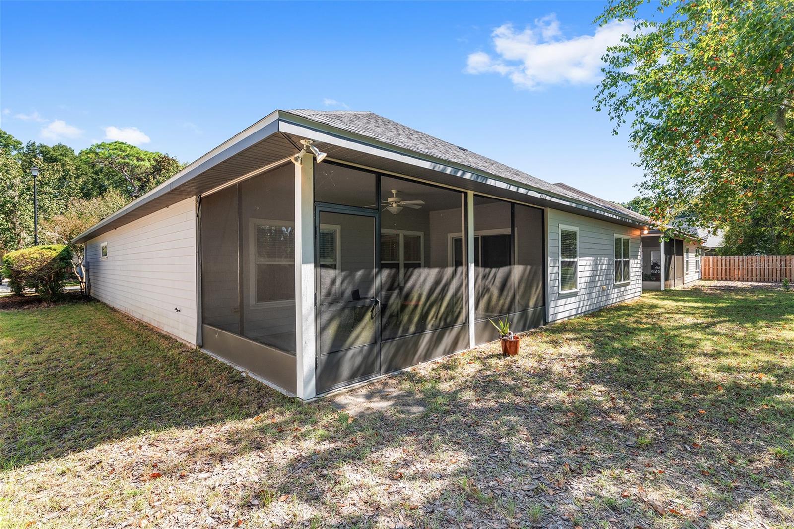 LONG LEAF - Residential