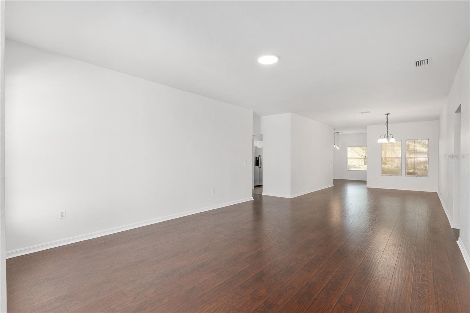 LONG LEAF - Residential