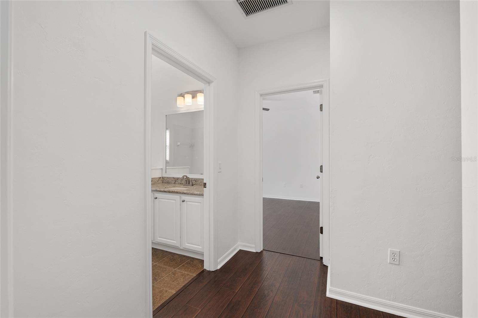 LONG LEAF - Residential