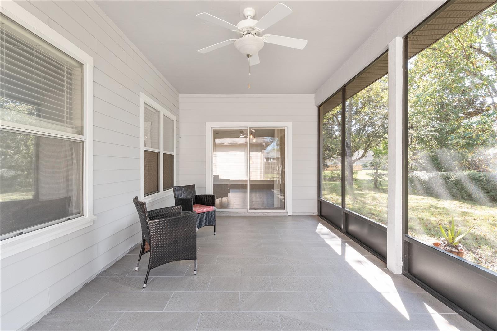 LONG LEAF - Residential